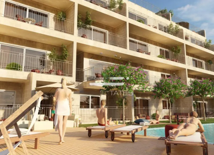 Квартира за 235 000 евро в Сан-Лоренце, Мальта