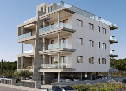 Квартира за 230 000 евро в Лимасоле, Кипр