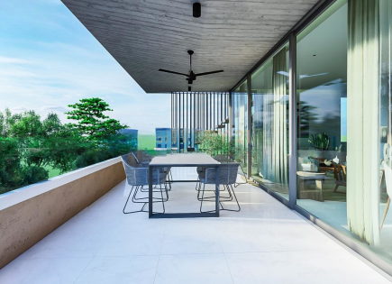 Квартира за 730 000 евро в Ермасойе, Кипр