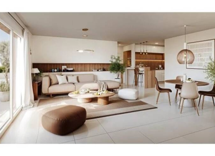 Квартира за 425 000 евро в Каннах, Франция