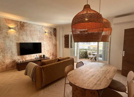 Квартира за 399 000 евро в Каннах, Франция