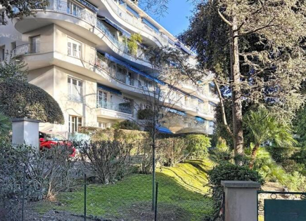 Квартира за 271 700 евро в Каннах, Франция