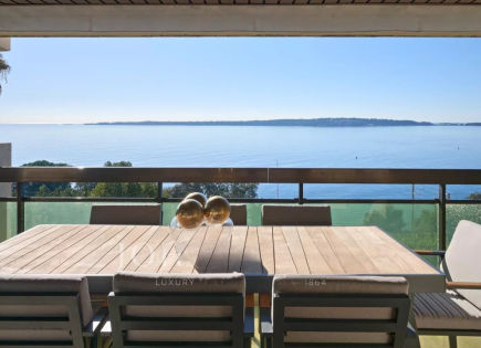 Квартира за 1 855 000 евро в Каннах, Франция