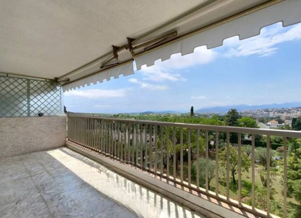 Квартира за 790 000 евро в Каннах, Франция