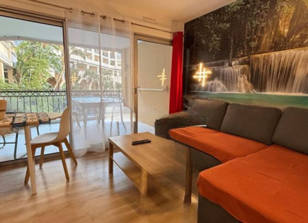 Квартира за 125 000 евро в Каннах, Франция