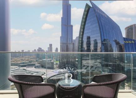 Квартира за 956 540 евро в Дубае, ОАЭ