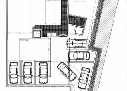 Квартира за 255 000 евро в Бирзеббудже, Мальта