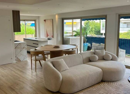 Квартира за 1 090 000 евро в Каннах, Франция