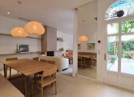 Квартира за 1 950 000 евро в Каннах, Франция