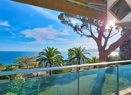 Квартира за 769 000 евро в Каннах, Франция