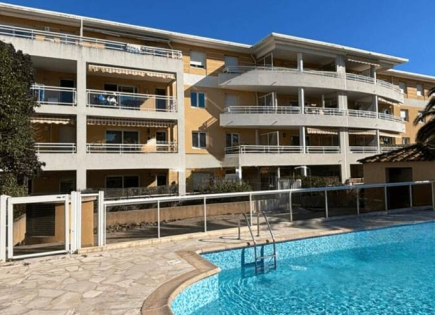 Квартира за 189 000 евро в Каннах, Франция