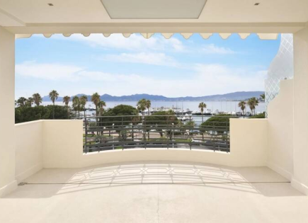 Квартира за 3 790 000 евро в Каннах, Франция