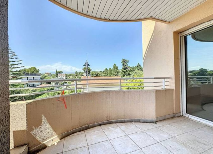 Квартира за 360 000 евро в Каннах, Франция