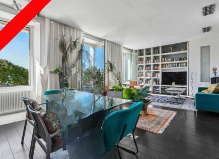 Квартира за 790 000 евро в Каннах, Франция