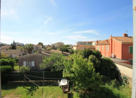 Квартира за 199 000 евро в Каннах, Франция