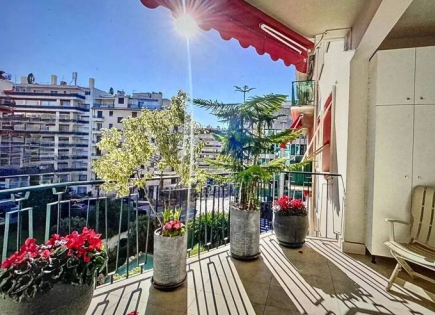 Квартира за 1 633 000 евро в Каннах, Франция