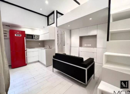 Квартира за 145 000 евро в Каннах, Франция