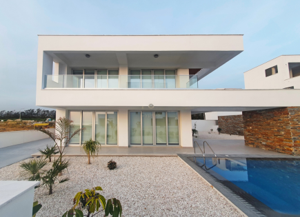 Квартира за 795 000 евро в Героскипу, Кипр