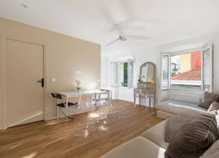 Квартира за 288 000 евро в Каннах, Франция