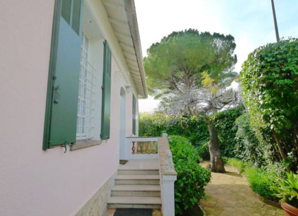 Квартира за 860 000 евро в Каннах, Франция