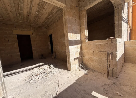 Квартира за 370 000 евро в Сиггиеви, Мальта