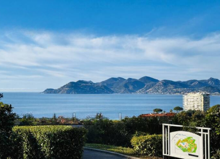 Квартира за 240 000 евро в Каннах, Франция