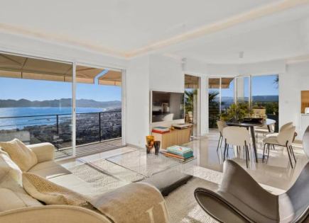 Квартира за 1 260 000 евро в Каннах, Франция