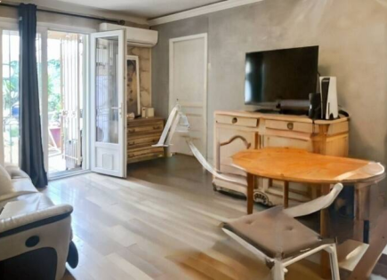 Квартира за 290 000 евро в Каннах, Франция