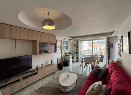 Квартира за 275 000 евро в Каннах, Франция