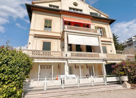 Квартира за 465 000 евро в Каннах, Франция