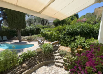 Квартира за 1 390 000 евро в Каннах, Франция