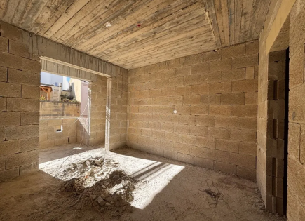 Квартира за 370 000 евро в Сиггиеви, Мальта