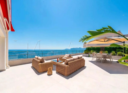 Квартира за 3 690 000 евро в Каннах, Франция