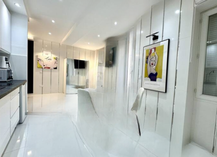 Квартира за 196 000 евро в Каннах, Франция