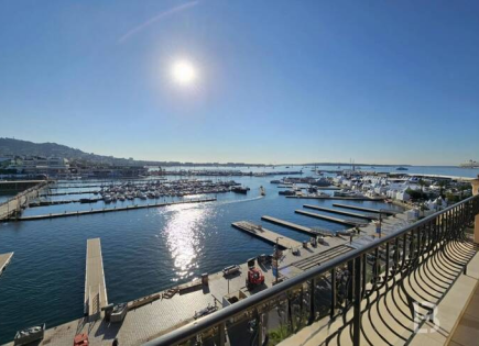 Квартира за 3 480 000 евро в Каннах, Франция