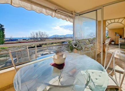 Квартира за 320 000 евро в Каннах, Франция