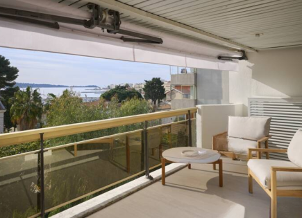 Квартира за 1 895 000 евро в Каннах, Франция