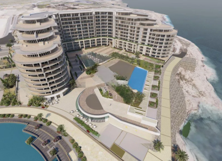 Квартира за 1 100 000 евро в Калькаре, Мальта