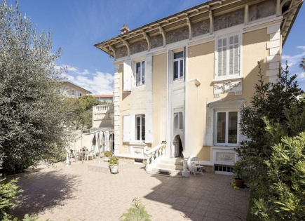 Квартира за 1 390 000 евро в Каннах, Франция