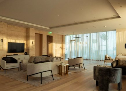 Квартира за 1 400 000 евро в Мутайяке, Кипр