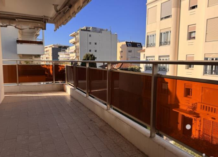 Квартира за 400 000 евро в Каннах, Франция