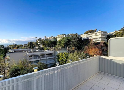 Квартира за 339 000 евро в Каннах, Франция