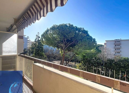 Квартира за 265 000 евро в Каннах, Франция