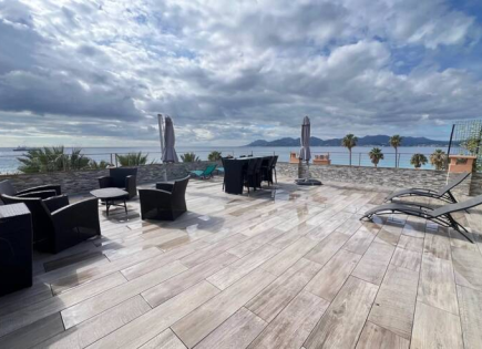 Квартира за 3 480 000 евро в Каннах, Франция