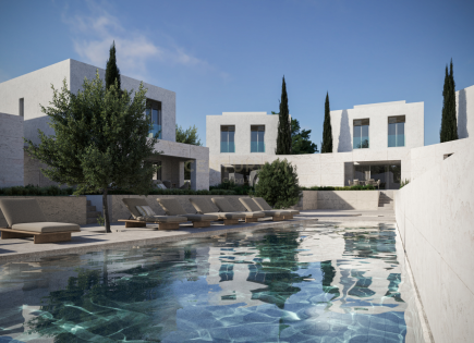 Квартира за 670 000 евро в Героскипу, Кипр