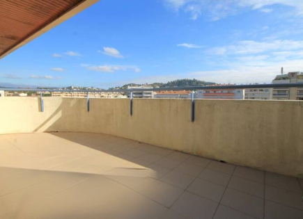 Квартира за 265 000 евро в Каннах, Франция