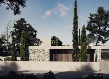 Квартира за 750 000 евро в Айос-Георгиос-Пейас, Кипр