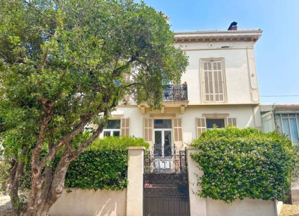 Квартира за 420 000 евро в Каннах, Франция