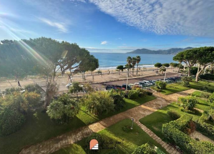 Квартира за 395 000 евро в Каннах, Франция