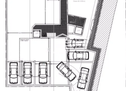 Квартира за 255 000 евро в Бирзеббудже, Мальта